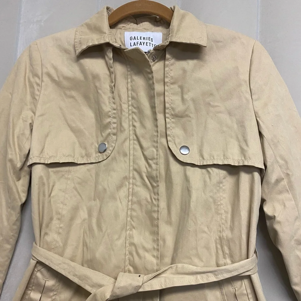 Galeries Lafayette pre loved